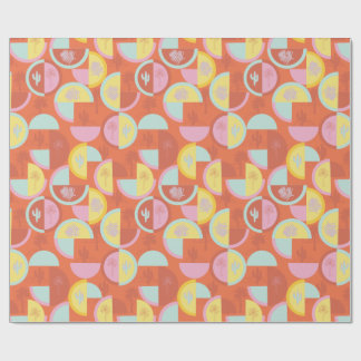 Presente Primaveras De Palma Retroativas Papel De Quebra De