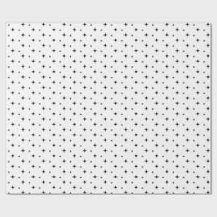 Presente Produtos Sparkles Papel de empacotamento de presen