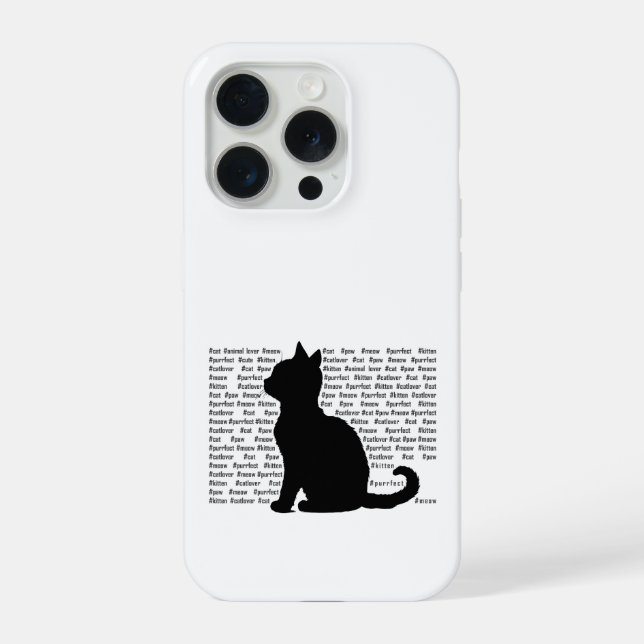 Presente Purrfeito para Amantes de Gatos  (Verso)