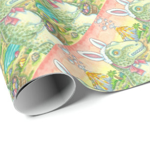 PRESENTE REX DO TIRANOSSAURO T, PAPEL DE ENVOLVIMENTO DA