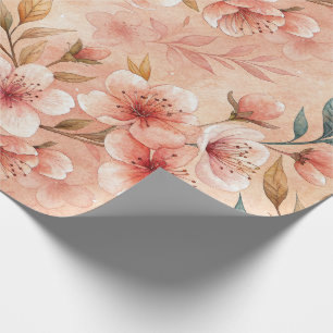 Presente Rolha de papel de enrolamento de Impressão de Cher