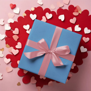 Presente Roll de Papel Azure Azure Azure Azure Azure