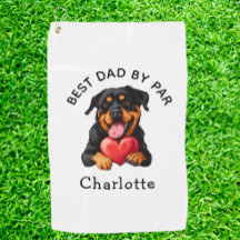 Presente Rottweiler