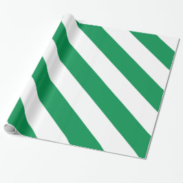 Presente SAM MATCHES: Papel de enrolamento de Natal