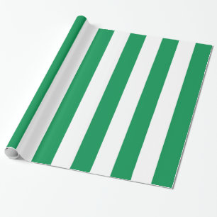 Presente SAM MATCHES: Papel de enrolamento de Natal