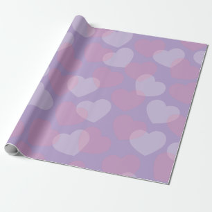 Presente Sweetheart Sprinkle   Papel de empacotamento de pa