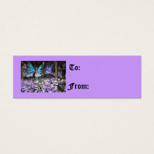 Presente Tag-2 do prazer