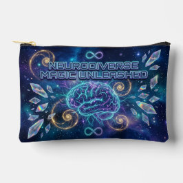 Presente Tendência Autismo TDAH Cósmico Neurodiver