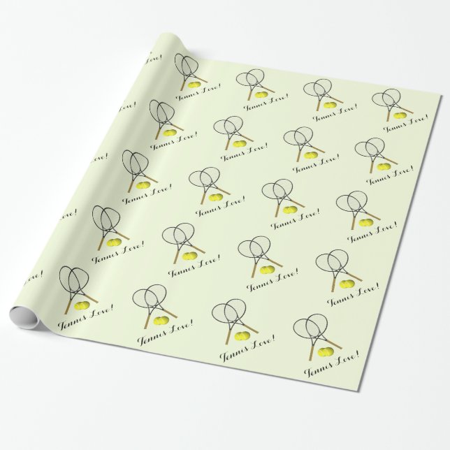 Presente Tênis duplica papel de moldagem com Tênis (Desenrolado)