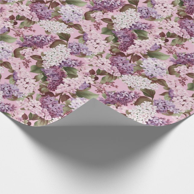 Presente Todo o papel de empacotamento Ocasião (Ponta)