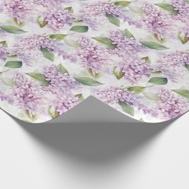 Presente Todo o papel de empacotamento Ocasião (Ponta)