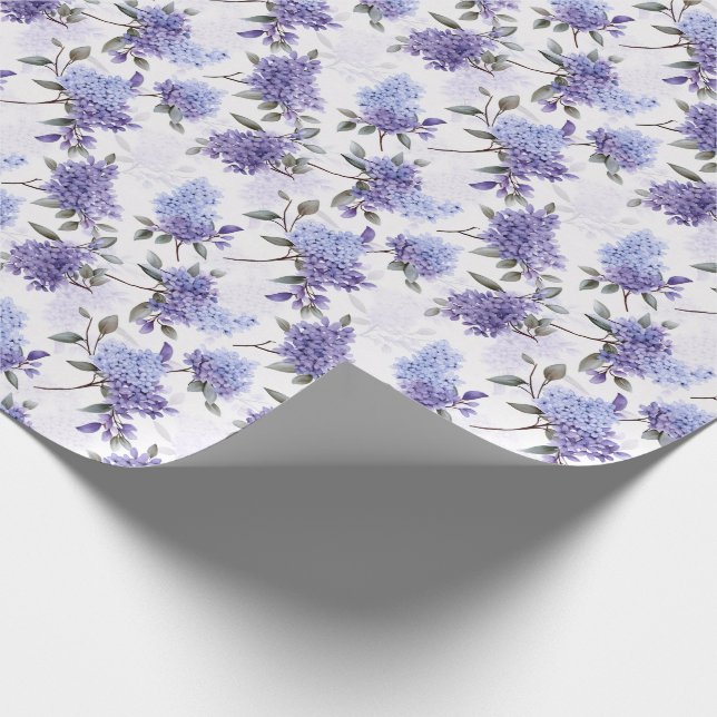 Presente Todo o papel de empacotamento Ocasião (Ponta)