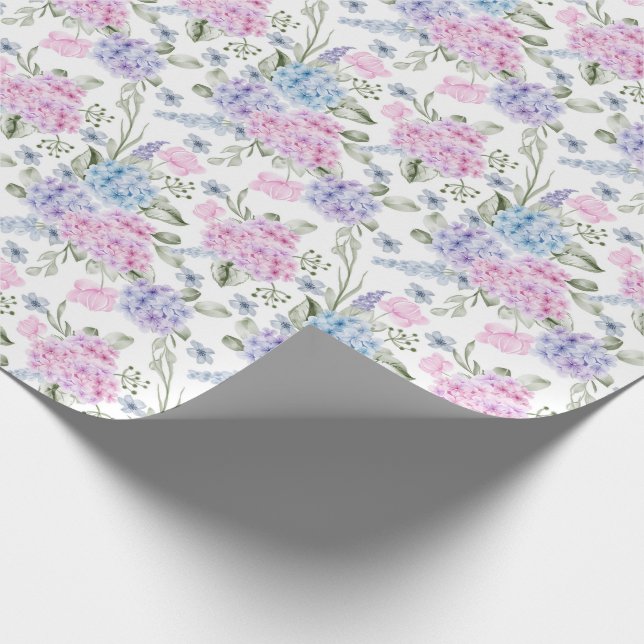 Presente Todo o papel de empacotamento Ocasião (Ponta)