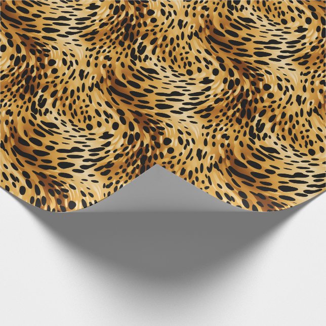 Presente Todo o papel de empacotamento Ocasião (Ponta)