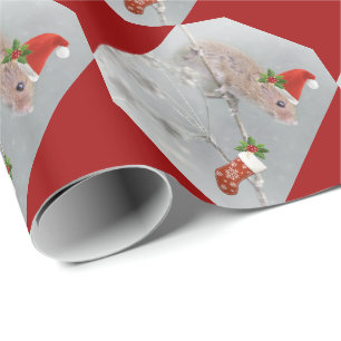 Presente Todos definidos para papel de quebra de Papais noe