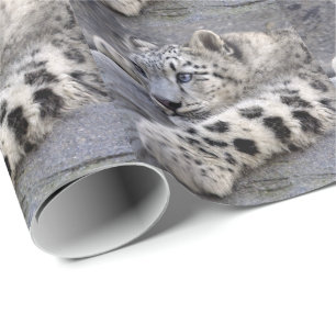 Presente Todos jogaram o papel para fora de envolvimento