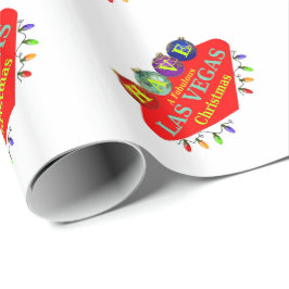 Presente Tome Um Fabuloso Papel De Moldagem De Natal Em Las