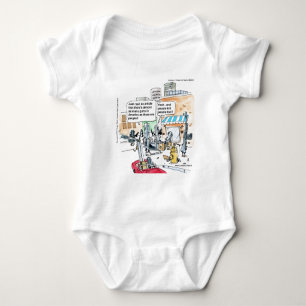 Presentes, Camisetas e Cartões Engraçados Não São