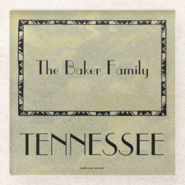 Presentes da Família Tennessee 