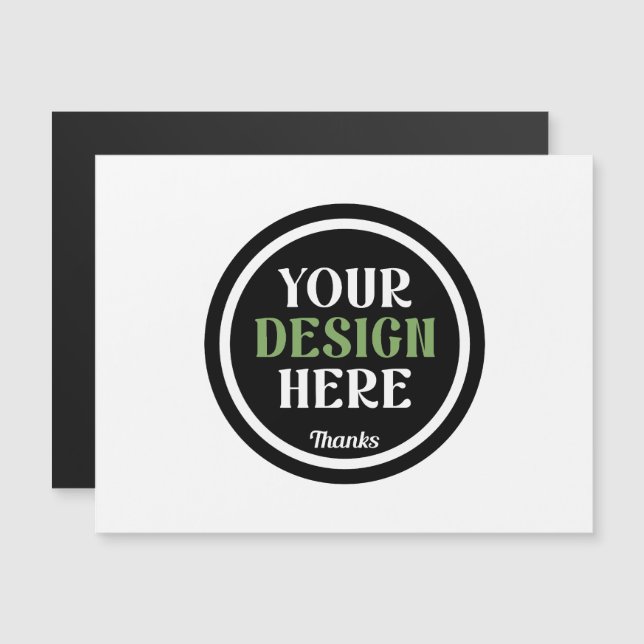 Presentes de Apreciação para Funcionários com Logo (Frente/Verso)