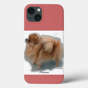 Presentes de Arte da Pomerânia