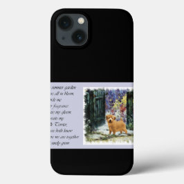 Presentes de Arte Norfolk Terrier