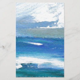 Presentes de Arte Oceânica Charisma