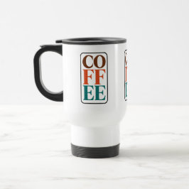 Presentes de Café para Ela Caneca de Viagem
