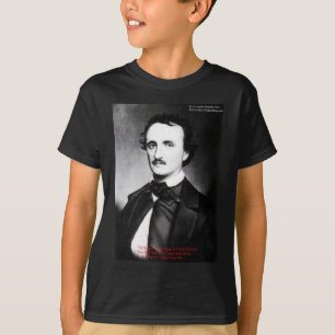 Presentes de Camisetas Citação "Arreios de Sanidad