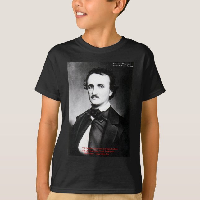 Presentes de Camisetas Citação "Arreios de Sanidad (Frente)