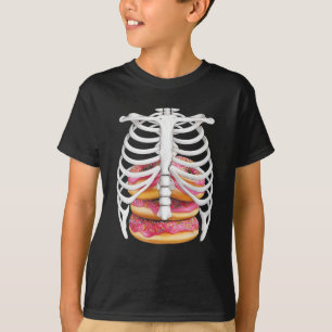 Presentes de Camisetas de fantasia do Halloween de