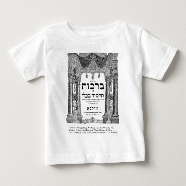 Presentes de Camisetas e Cartões com Citações do T (Frente)