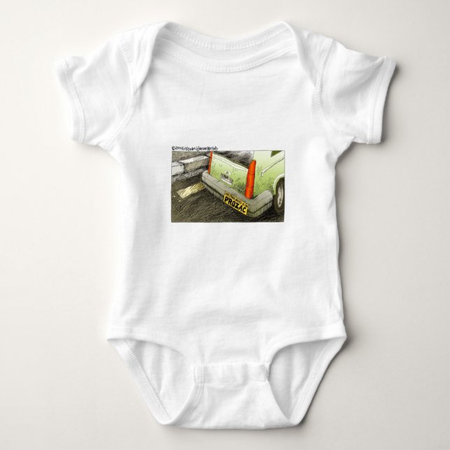 Presentes de Camisetas e Colecionáveis de Desenhos (Frente)