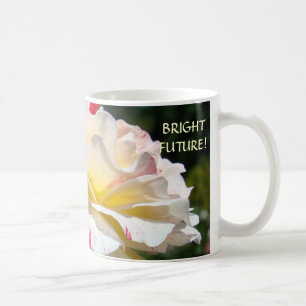 PRESENtes DE CANECA DE CAFÉ Canecas Rosa Futuro Br