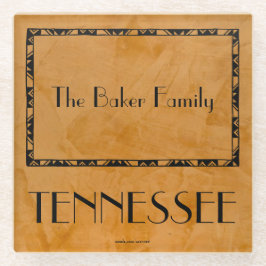 Presentes de Família do Tennessee 