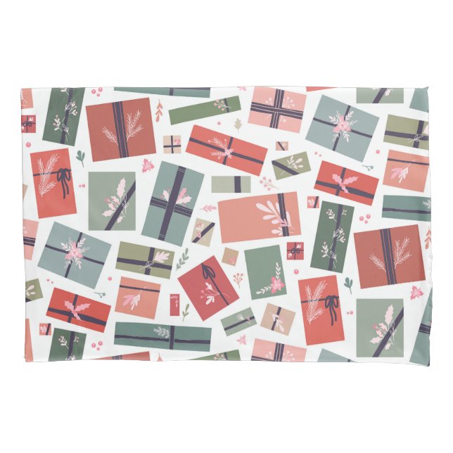 Presentes de higiene (Frente)