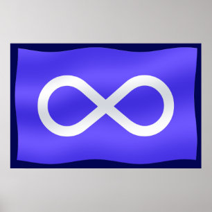 Presentes De Impressão De Sinalizador Metis Poste