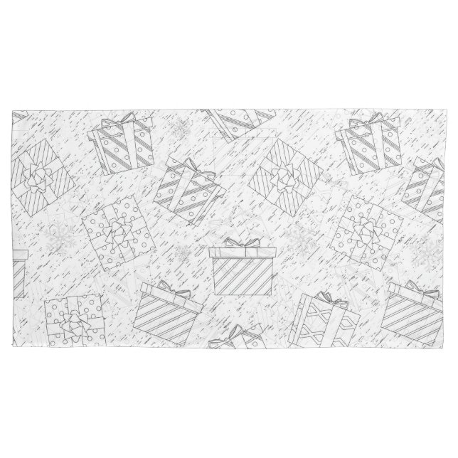 Presentes de Natal 3 (Frente)