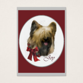 Presentes de Natal Briard