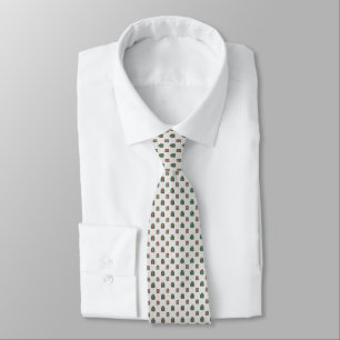 Presentes de Natal - Gravata masculina personaliza