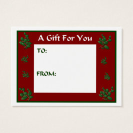 Presentes de Natal para Bulldog Francês