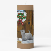 Presentes de Natal Sealyham Terrier