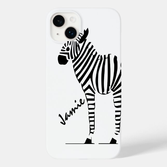 Presentes de Zebra Lovers (Verso)