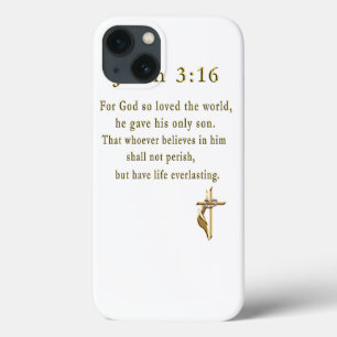 Presentes do 3:16 de John