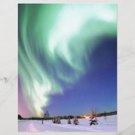 Presentes do Destino da Aurora Boreal