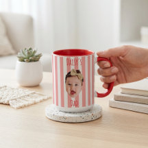Presentes do Dia dos Pais para Papai Caneca Bebê R