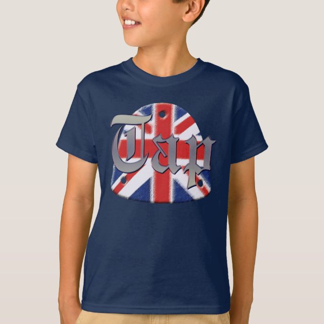 Presentes dos t-shirt | da dança para dançarinos (Frente)