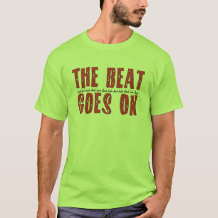 Presentes dos t-shirt do cardíaco de ataque par