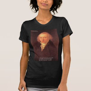 Presentes e Camisetas com Citações de Jean Paul "J