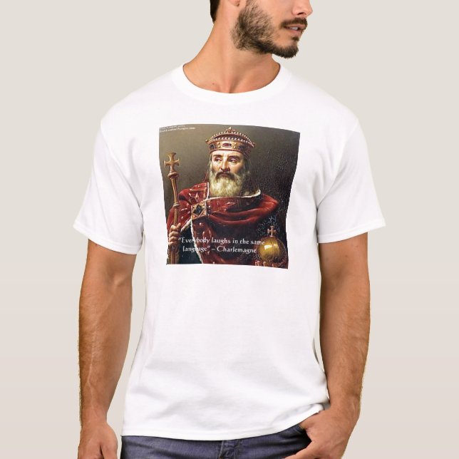 Presentes e Camisetas da Citação "Linguagem do Ris (Frente)